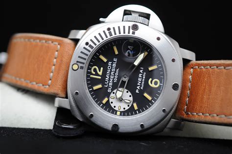 panerai la bomba.